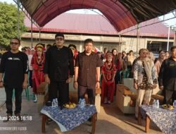 Ono Surono Disambut Hangat di Karanganyar, Warga Titip Harapan Pembangunan Lewat “Dewan Menyapa Warga”