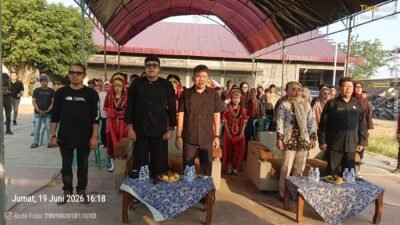 Ono Surono Disambut Hangat di Karanganyar, Warga Titip Harapan Pembangunan Lewat “Dewan Menyapa Warga”