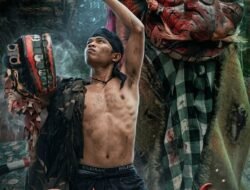 Tetet Toet yang Tak Lekang Waktu: Berokan, Warisan Leluhur Pantura yang Menari Menolak Bala