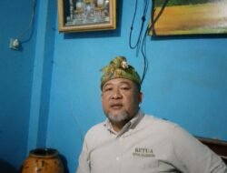 Sungai Citangkurak Diduga Ditutup Bangunan SPPG, FKPDAS Angkat Bicara
