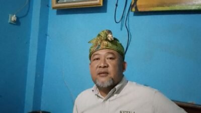 Sungai Citangkurak Diduga Ditutup Bangunan SPPG, FKPDAS Angkat Bicara