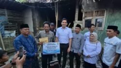 Menuju Rumah Impian, Air Mata Wastini Pecah Saat Lucky Hakim Datang Membawa Asa