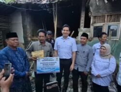 Menuju Rumah Impian, Air Mata Wastini Pecah Saat Lucky Hakim Datang Membawa Asa
